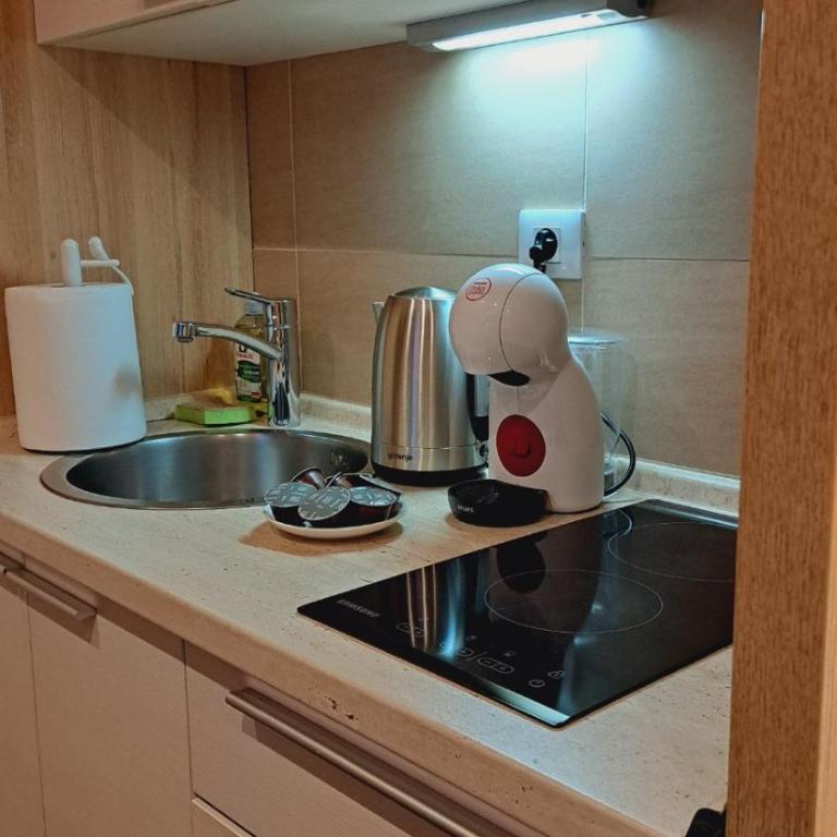 GALA Kop Apartman - Apartman sa 1 Spavaćom Sobom - 19