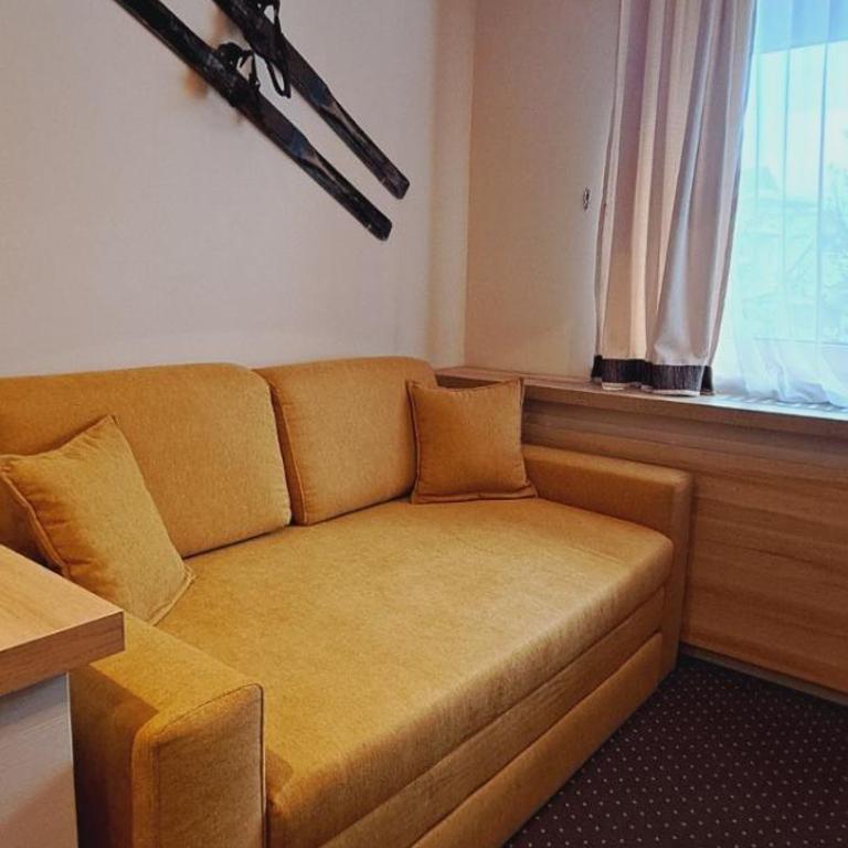 GALA Kop Apartman - Apartman sa 1 Spavaćom Sobom - 16