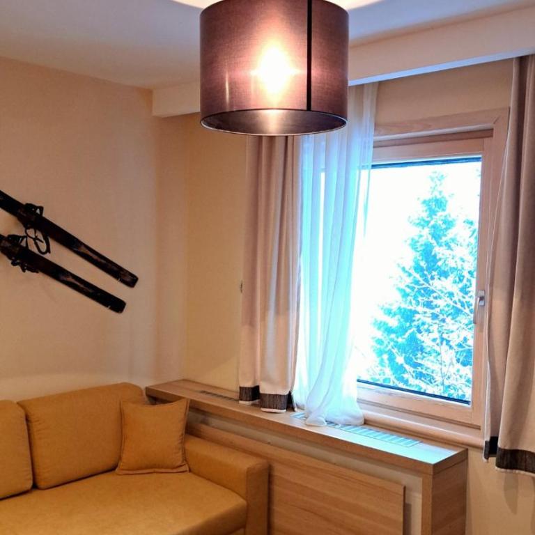 GALA Kop Apartman - Apartman sa 1 Spavaćom Sobom - 14