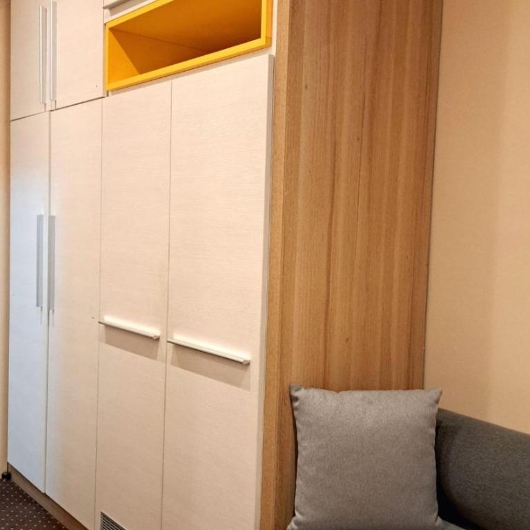 GALA Kop Apartman - Apartman sa 1 Spavaćom Sobom - 12