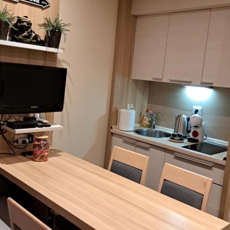 GALA Kop Apartman - Apartman sa 1 Spavaćom Sobom - 11