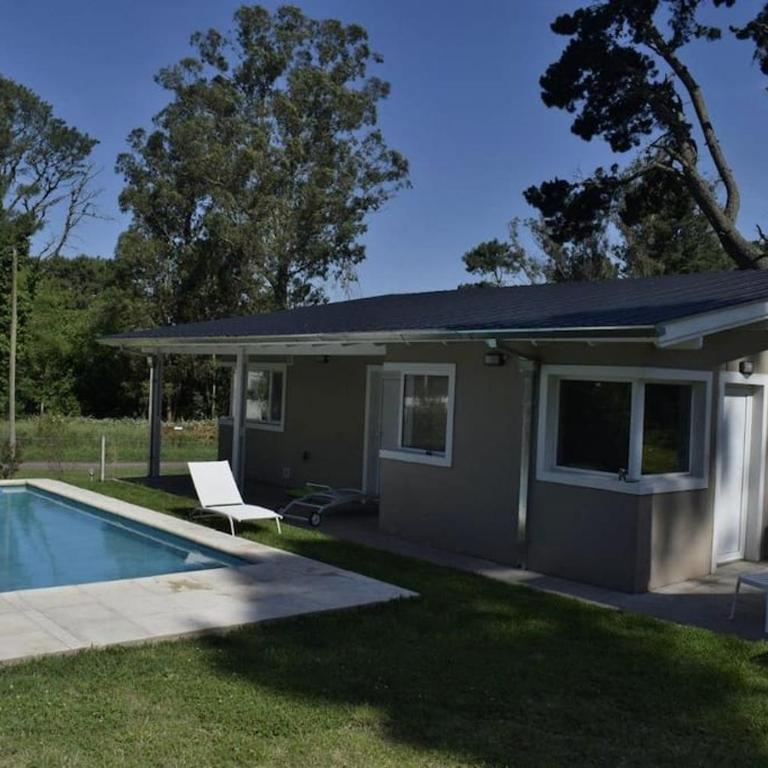 La casita de sierra, a pasitos de Mar del Plata ACLARACION leer info del perfil del anfitrion - Casa de 2 dormitorios - 20