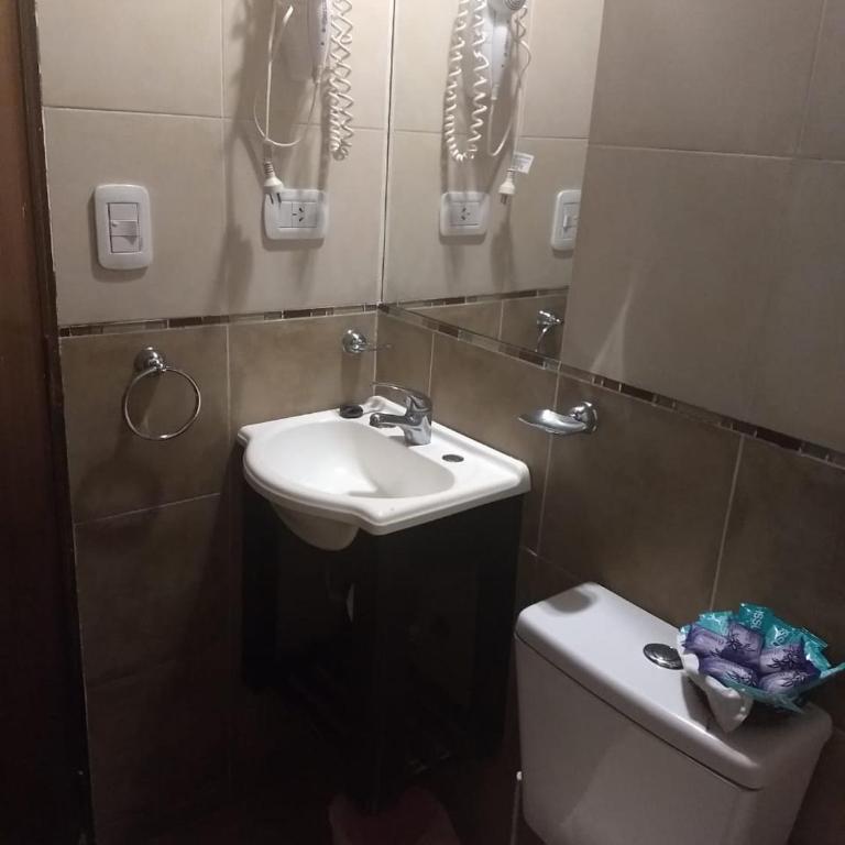 Hosteria Costa Azul - Apartment - Split Level - 7