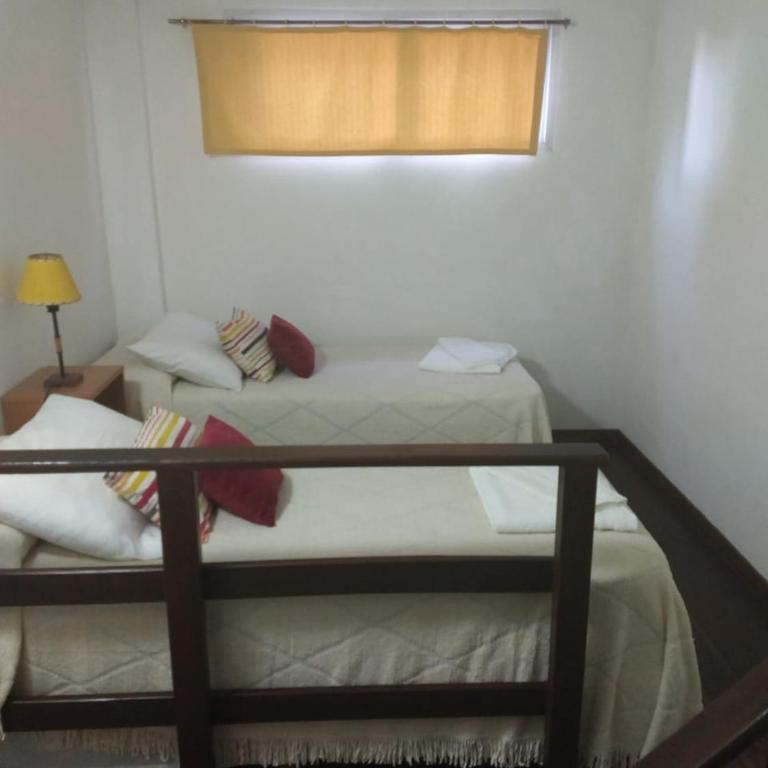 Hosteria Costa Azul - Apartment - Split Level - 8