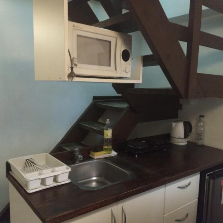 Hosteria Costa Azul - Apartment - Split Level - 9