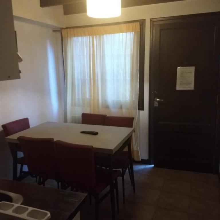 Hosteria Costa Azul - Apartment - Split Level - 11