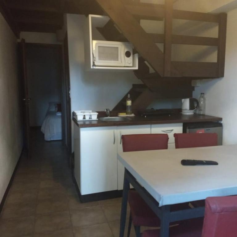 Hosteria Costa Azul - Apartment - Split Level - 12