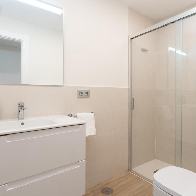 Vivelorural Vista Canteras - Apartamento de 2 dormitorios - 38