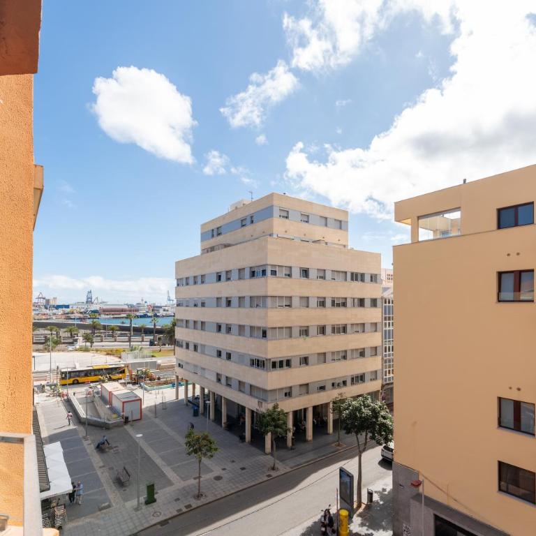 Vivelorural Vista Canteras - Apartamento de 2 dormitorios - 30