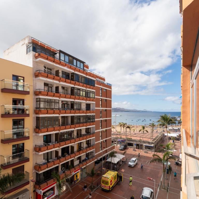 Vivelorural Vista Canteras - Apartamento de 2 dormitorios - 36