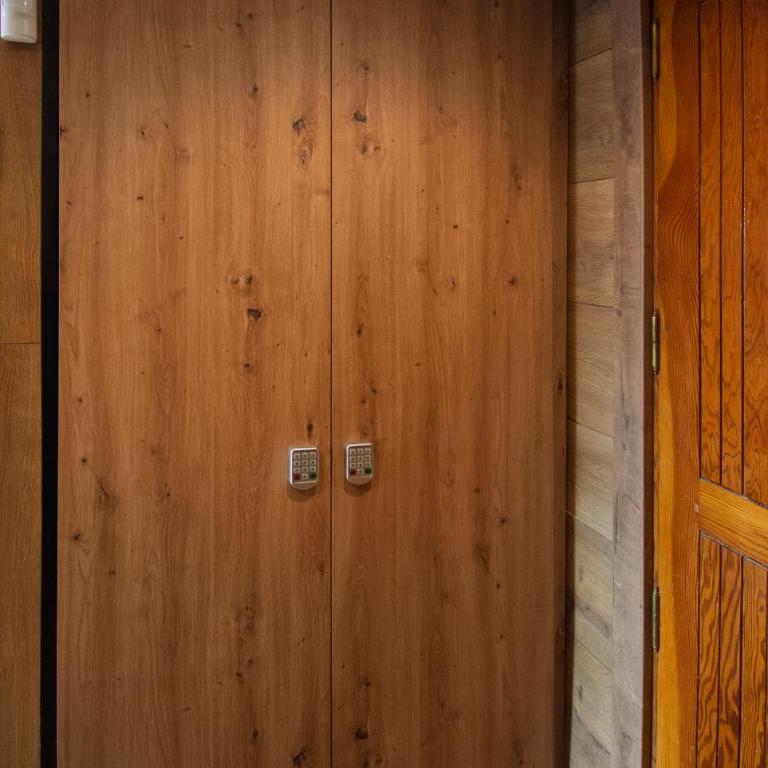 SnowGranada Love Snow Jacuzzi - Apartamento de 1 dormitorio - 37
