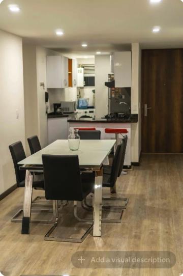 Apartamento Moderno Zona Norte 2H 2B - Apartamento de 2 dormitorios - 13