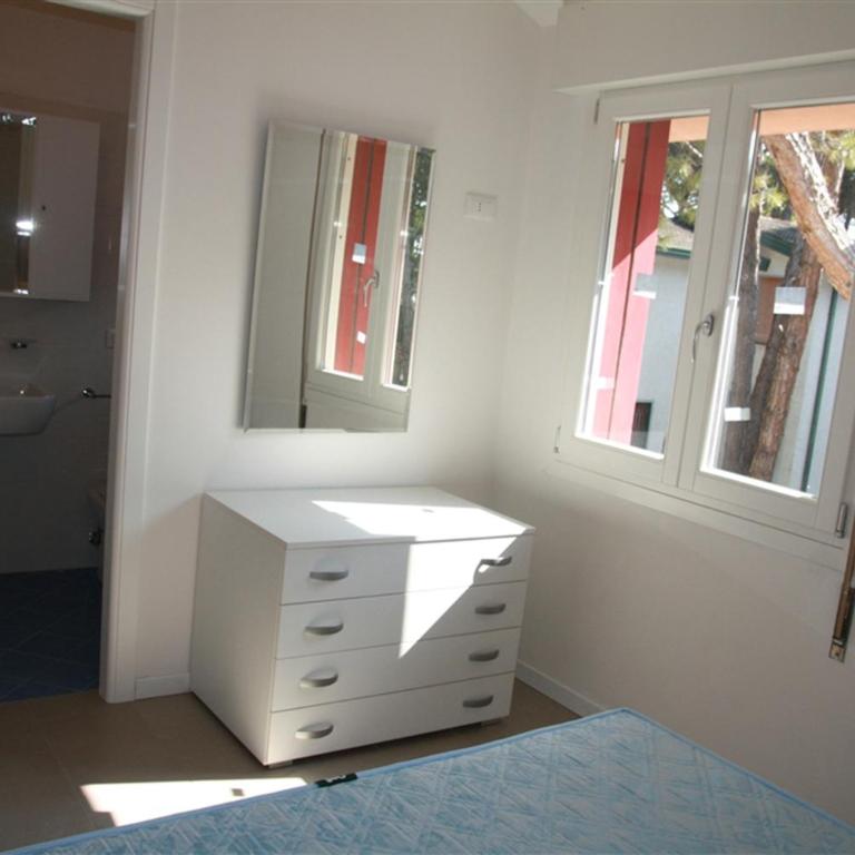 Villaggio Solveig Family Apartments - Appartamento Superior con 1 Camera da Letto - 8