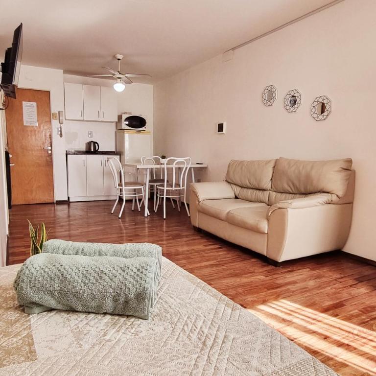 Departamento en la Docta - Apartamento de 1 dormitorio - 1