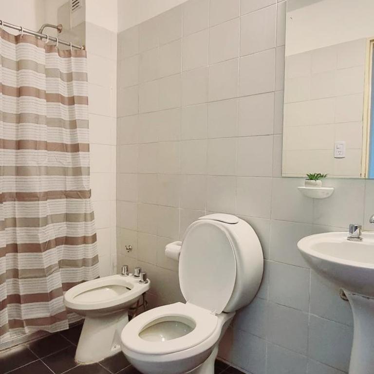 Departamento en la Docta - One-Bedroom Apartment - 2