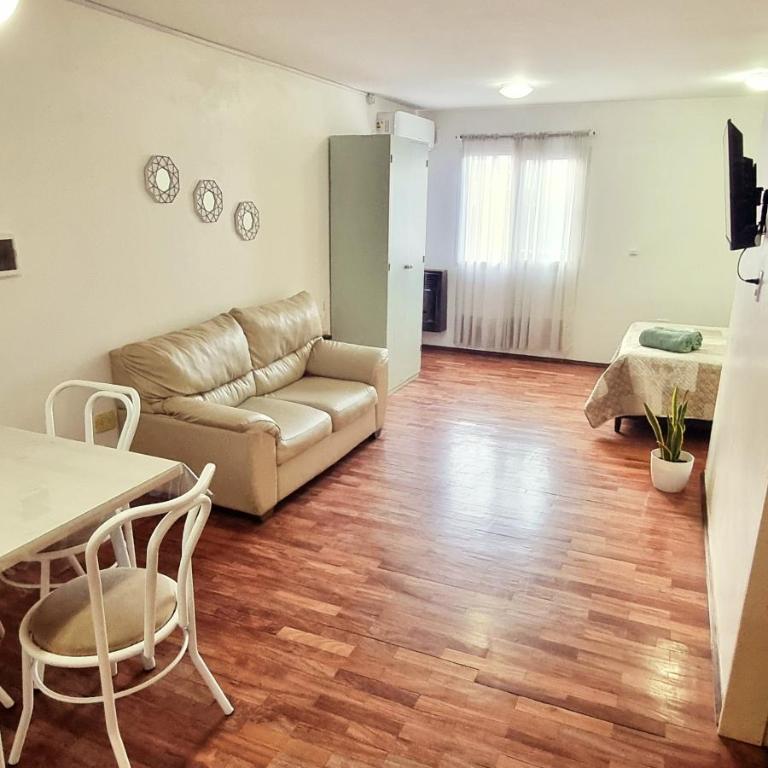 Departamento en la Docta - Apartamento de 1 dormitorio - 3