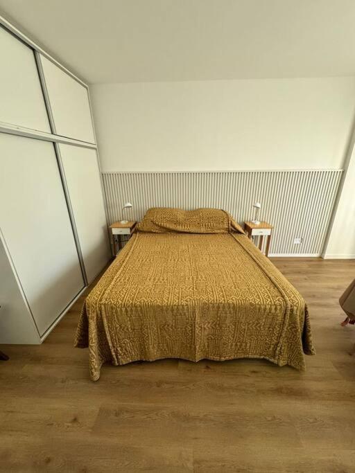Av Callao, moderno studio 2 pax - Apartamento de 1 dormitorio - 8