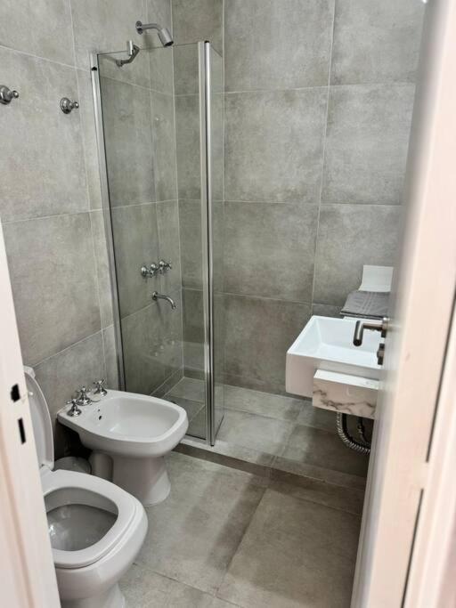 Av Callao, moderno studio 2 pax - Apartamento de 1 dormitorio - 9