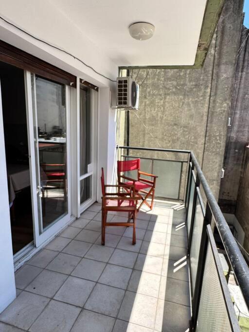 Av Callao, moderno studio 2 pax - Apartamento de 1 dormitorio - 11