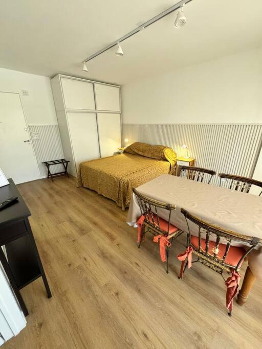 Av Callao, moderno studio 2 pax - Apartamento de 1 dormitorio - 12