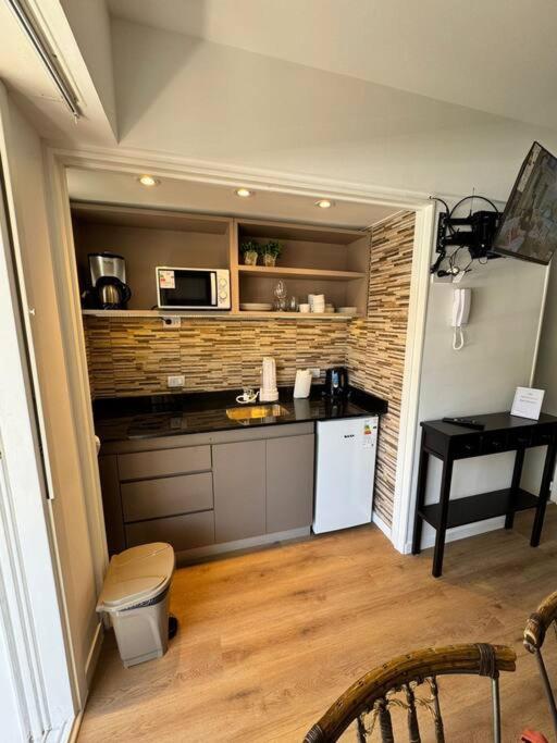 Av Callao, moderno studio 2 pax - Apartamento de 1 dormitorio - 15