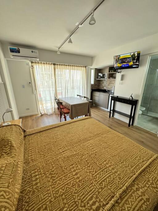 Av Callao, moderno studio 2 pax - Apartamento de 1 dormitorio - 16