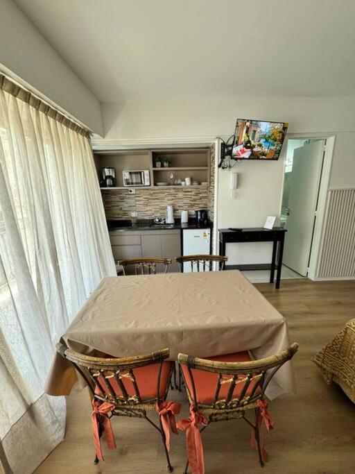 Av Callao, moderno studio 2 pax - Apartamento de 1 dormitorio - 21