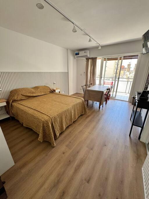 Av Callao, moderno studio 2 pax - Apartamento de 1 dormitorio - 22