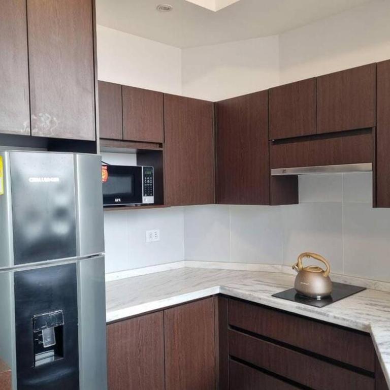 Acogedor Departamento 44 m2 en zona norte - One-Bedroom Apartment - 12