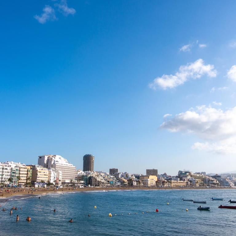 Camifa Canteras Beach Paradise - Apartamento de 1 dormitorio - 49