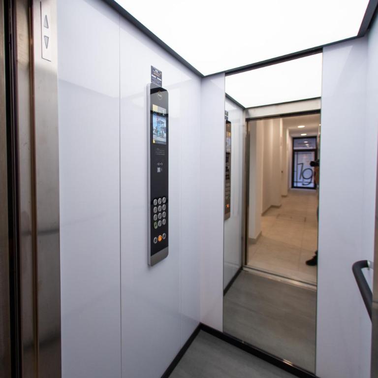 Camifa Canteras Beach Paradise - Apartamento de 1 dormitorio - 53