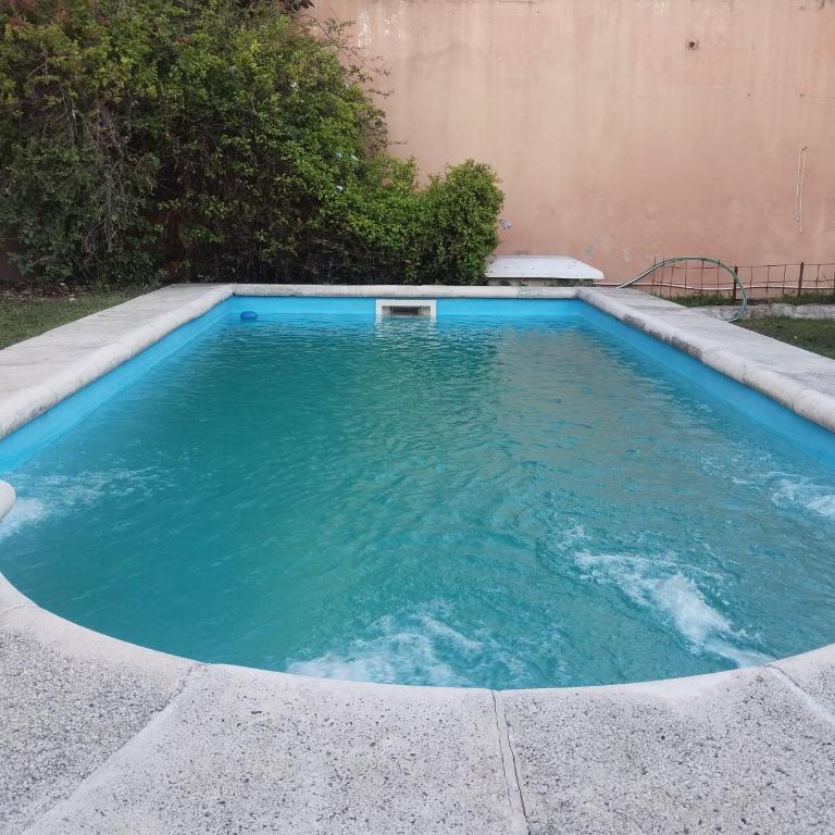 Lo de Claudia - Casa de 2 dormitorios - 2