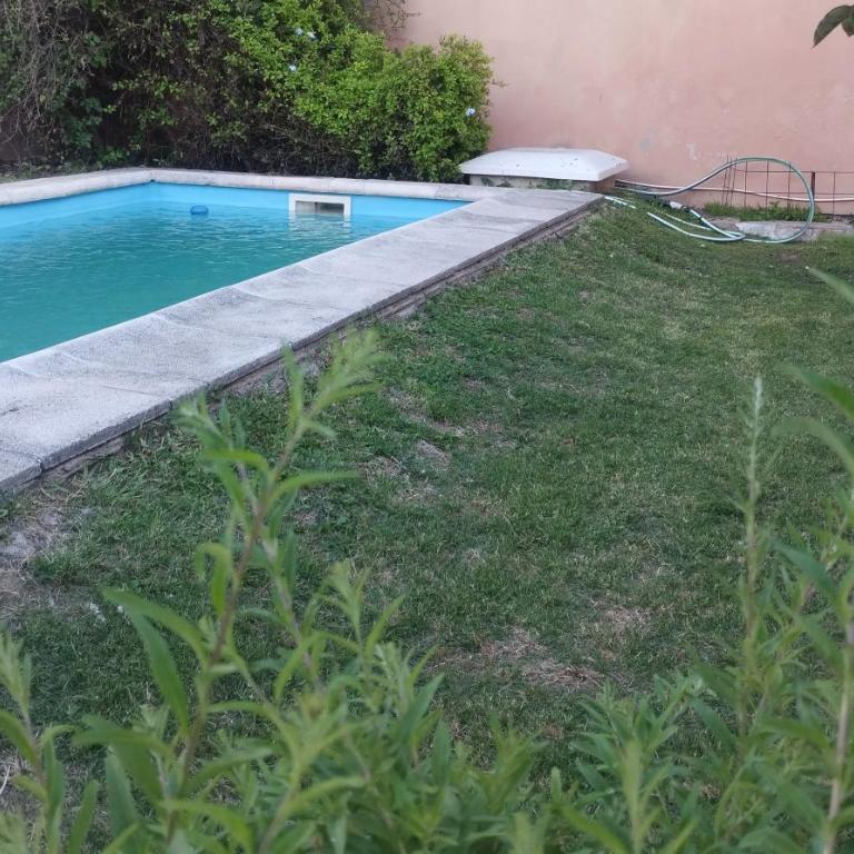 Lo de Claudia - Casa de 2 dormitorios - 35