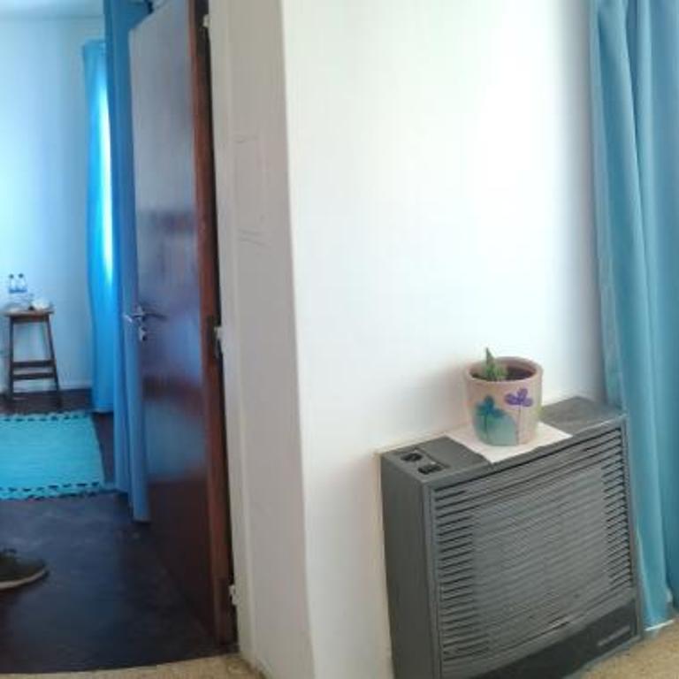 Confortable departamento céntrico - Apartamento de 1 dormitorio - 8