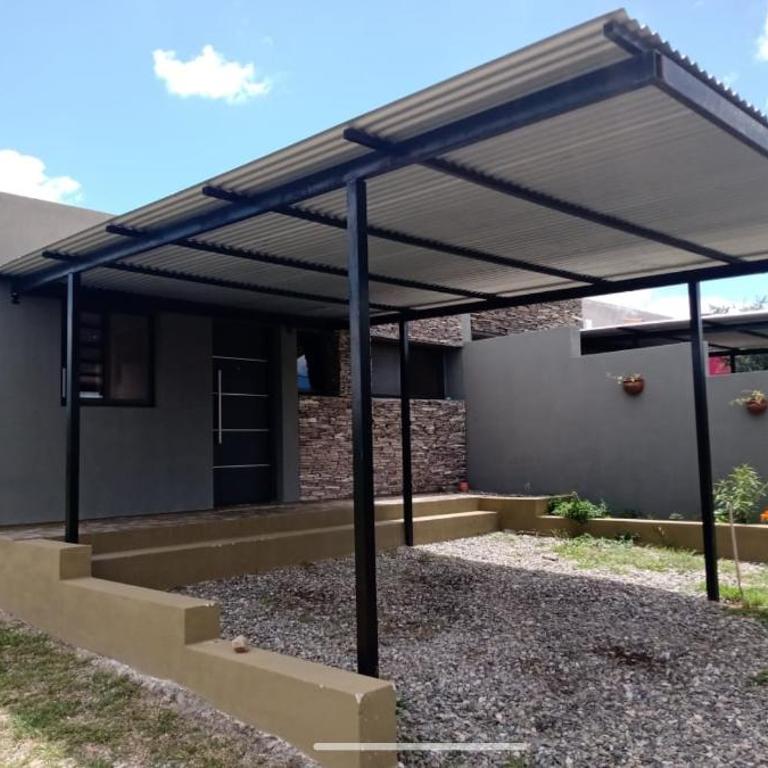 Waylla - Casa de 2 dormitorios - 6