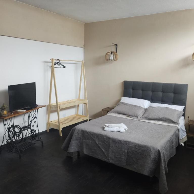 Las Tres Lunas - Apartamento de 1 dormitorio - 1
