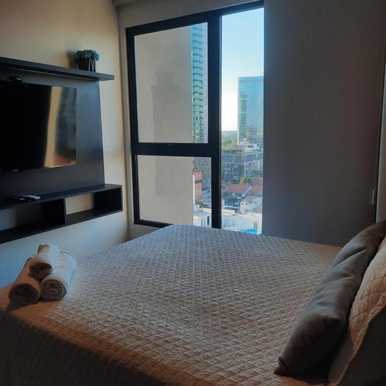 Hermosa suite 1301 tecnológica - Apartamento de 1 dormitorio - 10