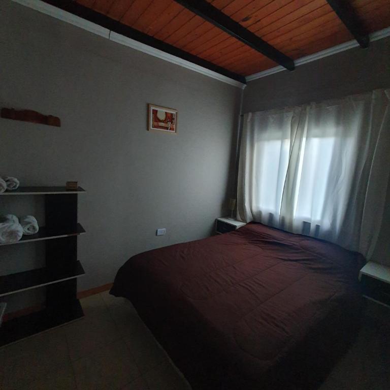 ALTOS DE LA CAÑADA - Casa de 2 dormitorios - 4