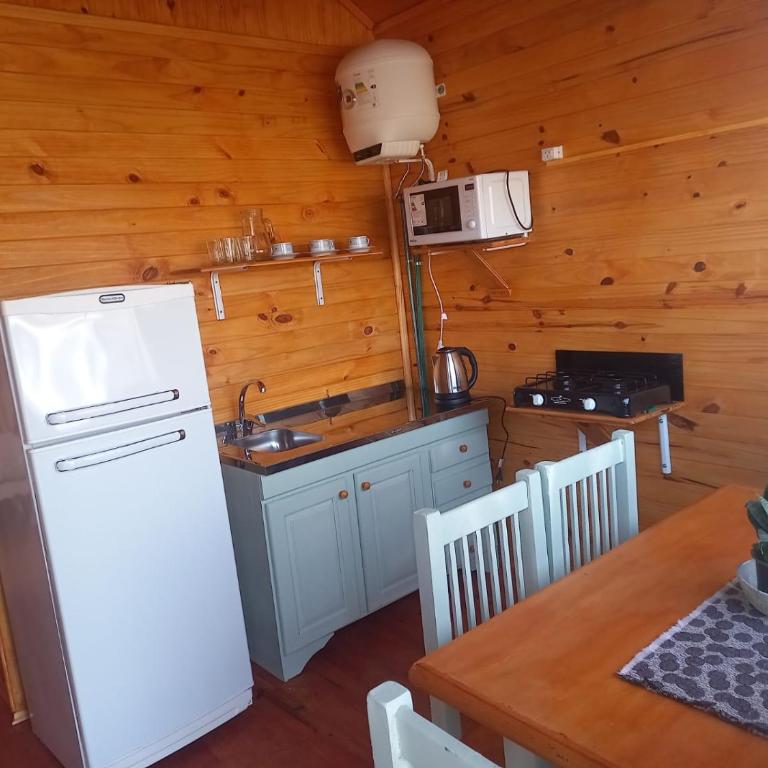 Cabaña Don Juan - Casa con 1 dormitorio - 7