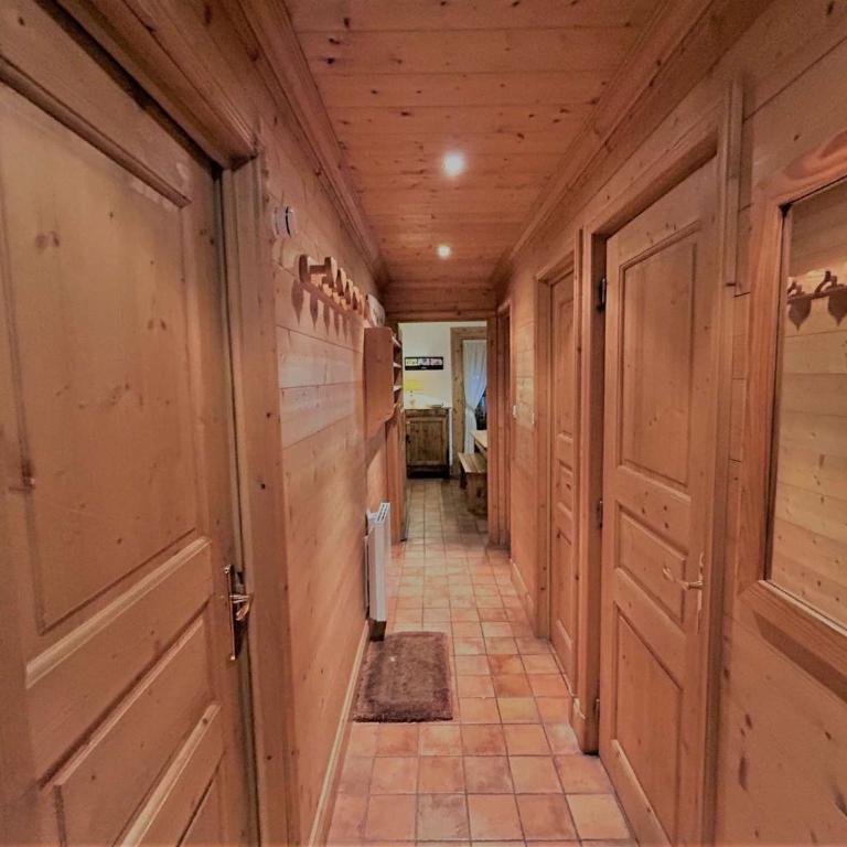 Appartement 3 pièces pour 5 personnes avec Wifi à Méribel - FR-1-180-641 - Apartment - 9