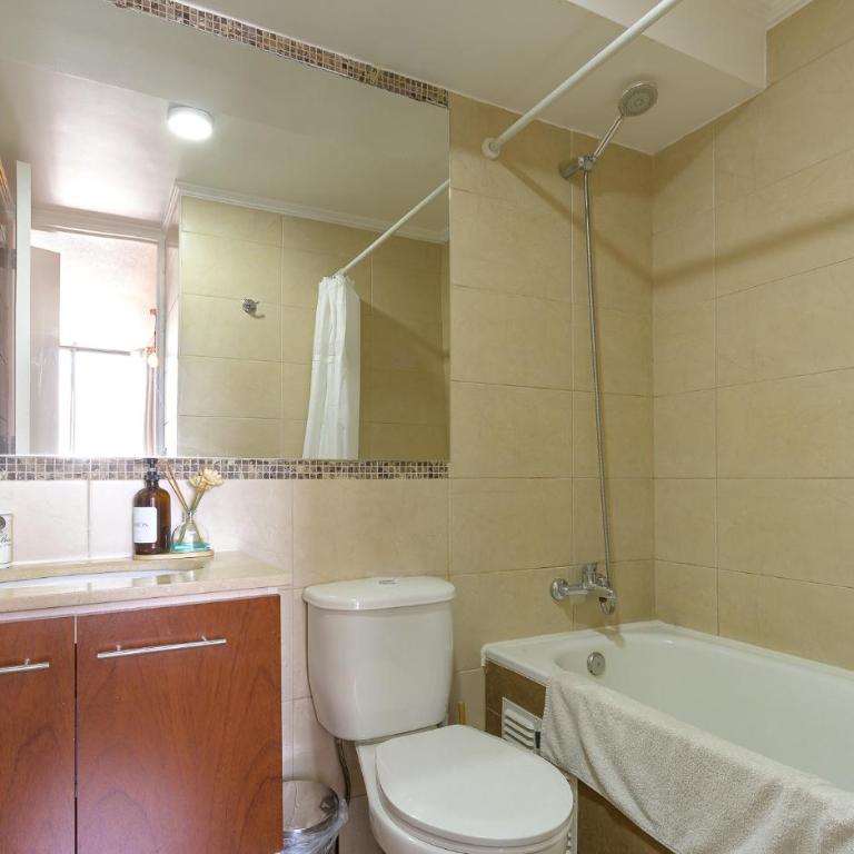 Sweet Stay Chile - Apartamento de 1 dormitorio - 18