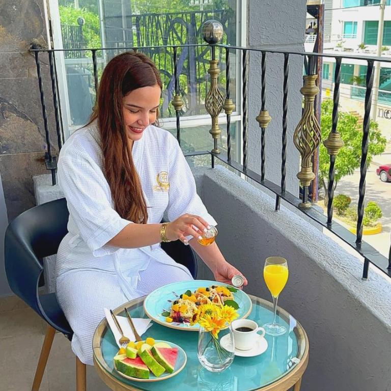 Mantra Hotel Boutique - Suite - 8