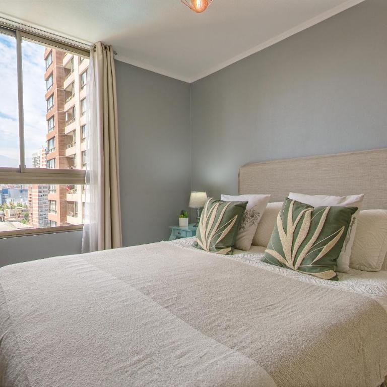 Sweet Stay Chile - Apartamento Superior - 6