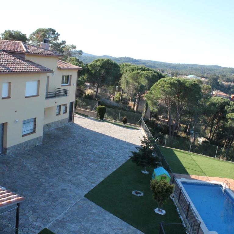 Villa Galicia - Casa de 5 dormitorios - 63