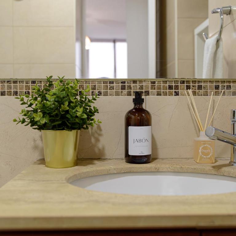 Sweet Stay Chile - Apartamento de 1 dormitorio - 15