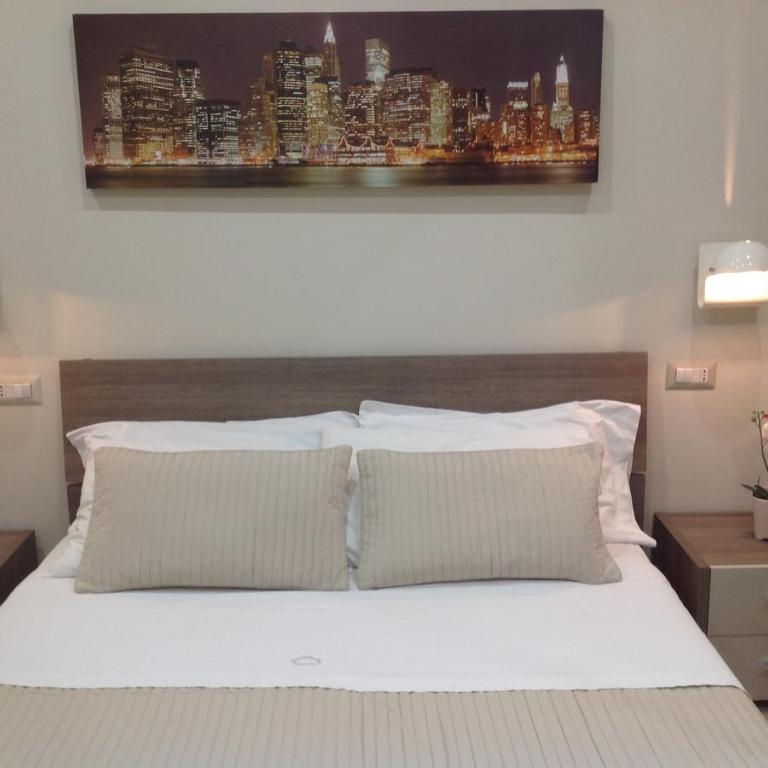 Casa Lucrezia - Appartamento con 1 Camera da Letto - 15