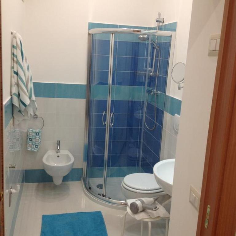 Casa Lucrezia - Appartamento con 1 Camera da Letto - 2