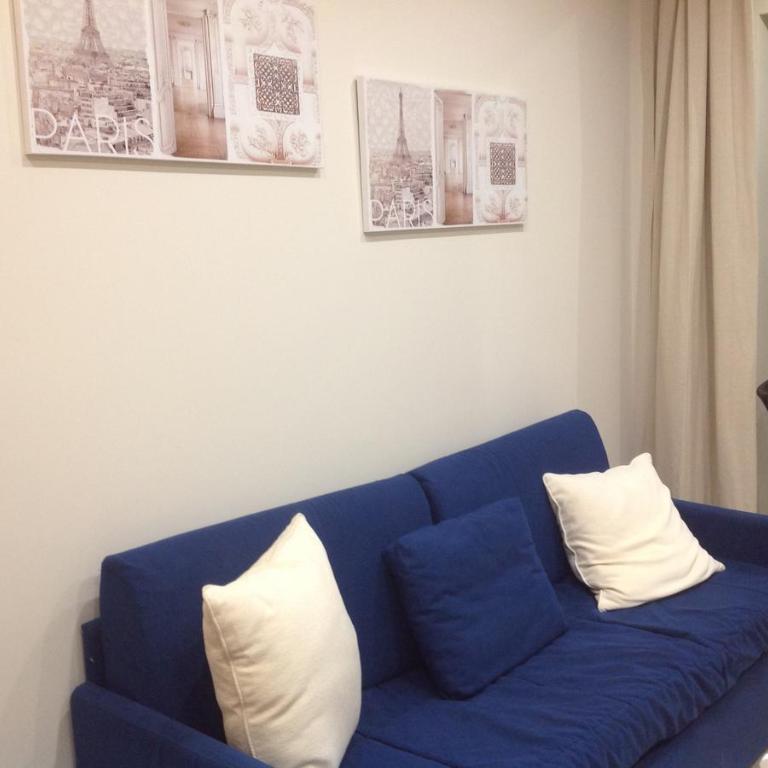 Casa Lucrezia - Appartamento con 1 Camera da Letto - 3