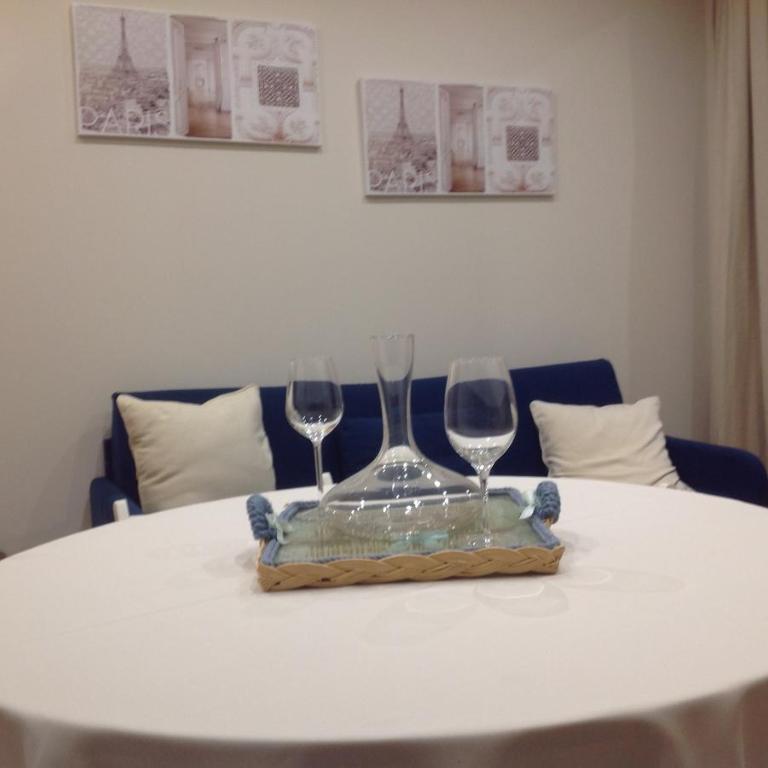 Casa Lucrezia - Appartamento con 1 Camera da Letto - 4