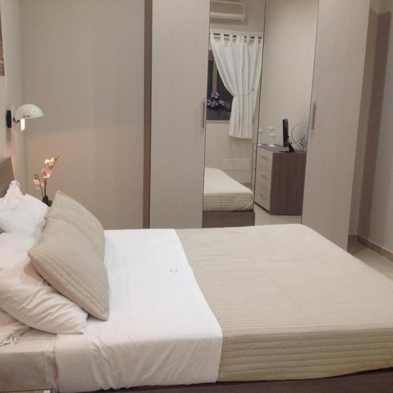 Casa Lucrezia - Appartamento con 1 Camera da Letto - 11